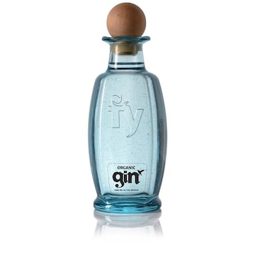 Fy Organic Dry Gin