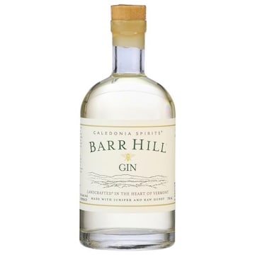 Barr Hill Batch No.: 61-24 Gin