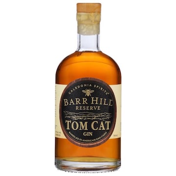 Barr Hill Reserve Tom Cat Gin