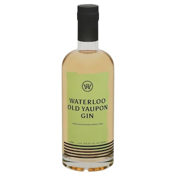 Waterloo Gin, Old Yaupon
