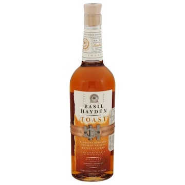 Basil Hayden Toast Whiskey, Bourbon, Kentucky Straight