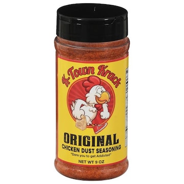 K-Town Krack Chicken Dust Seasoning, Original