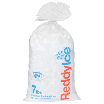 Reddy Ice Ice, Premium Packaged