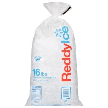 Reddy Ice Ice, Premium Packaged
