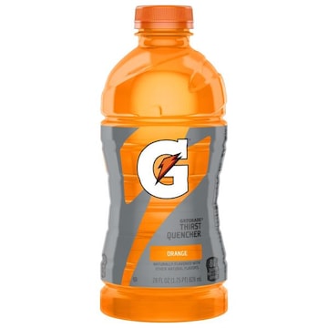 Gatorade Thirst Quencher, Orange