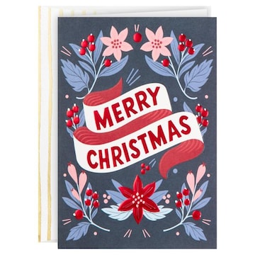Hallmark Greeting Card