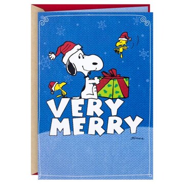 Hallmark Greeting Card