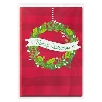Hallmark Card