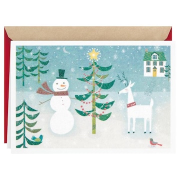 Hallmark Greeting Cards
