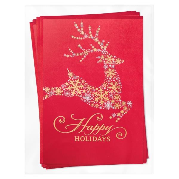 Hallmark Greeting Card Publix Super Markets