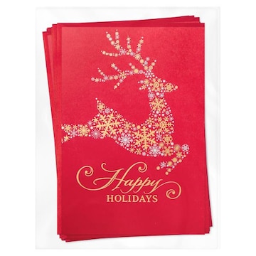 Hallmark Greeting Card
