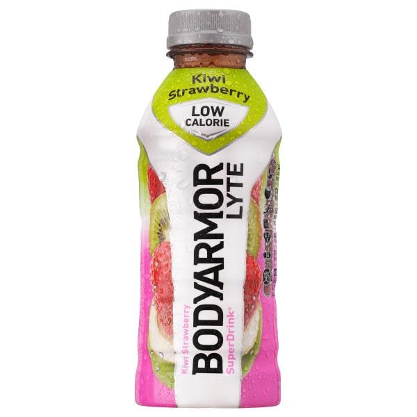 BodyArmor Lyte Sports Drink, Kiwi Strawberry Publix Super Markets