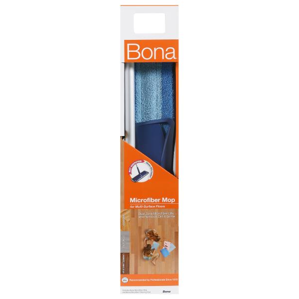 Bona Mop, Microfiber Publix Super Markets
