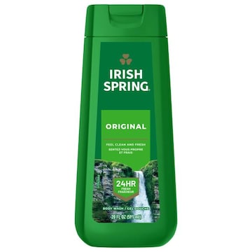 Irish Spring NaN Body Wash for Men
