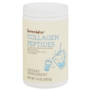 GreenWise Collagen Peptides, Unflavored