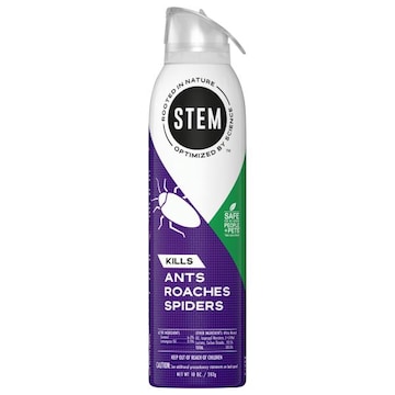 Stem Insect Killer, Ants, Roaches, Spiders