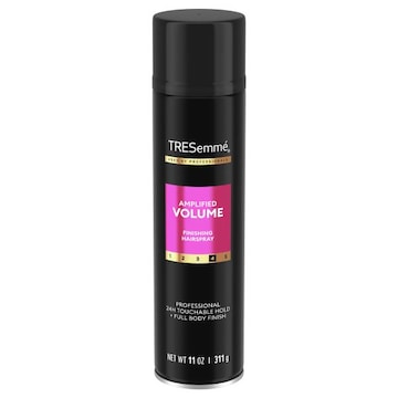 TRESemmé Hairspray, Finishing, Amplified Volume