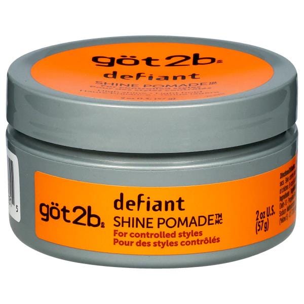 Got2b Defiant Shine Pomade | Publix Super Markets
