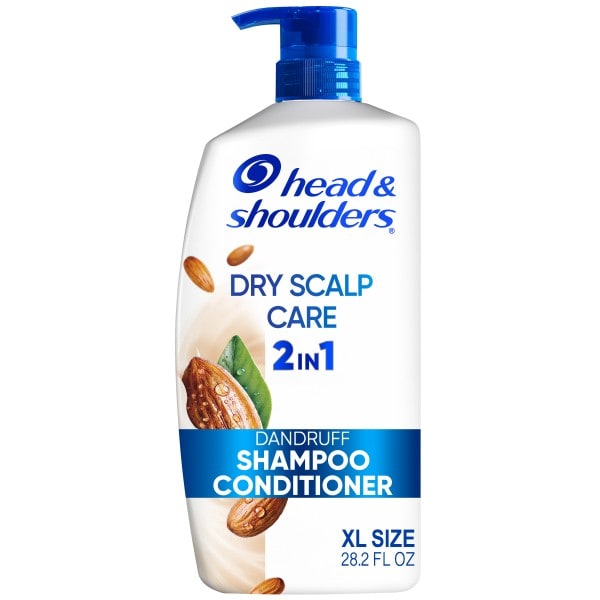 Head & Shoulders Head & Shoulders Dry Scalp Care 2 IN 1 Dandruff