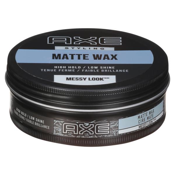Axe Matte Wax, Messy Look Publix Super Markets