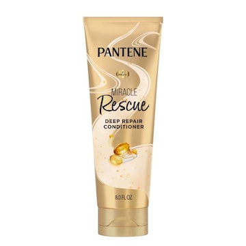 Pantene Pro-V Miracle Rescue Deep Repair Conditioner, 8.0 FL OZ