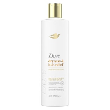 Dove Dermacare Scalp Damage Therapy Derma Conditioner Dryness + Itch
