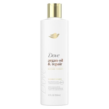 Dove Conditioner Argan Oil & Repair