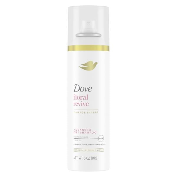 Dove Dry Shampoo Rose Bloom Publix Super Markets