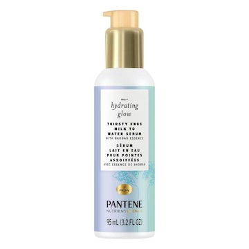 Pantene Pro-V Milk to Water Serum, Hydrating Glow