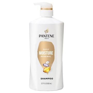 Pantene Pro-V Shampoo, Daily Moisture Renewal