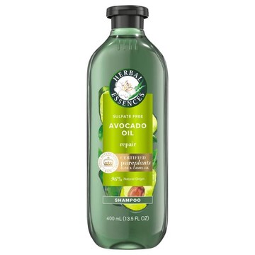 Herbal Essences Sulfate Free Repair Avocado Oil Shampoo