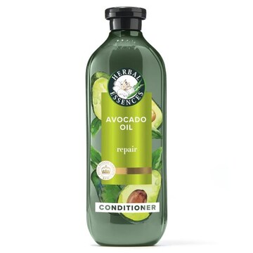 Herbal Essences Sulfate Free Repair Avocado Oil Conditioner