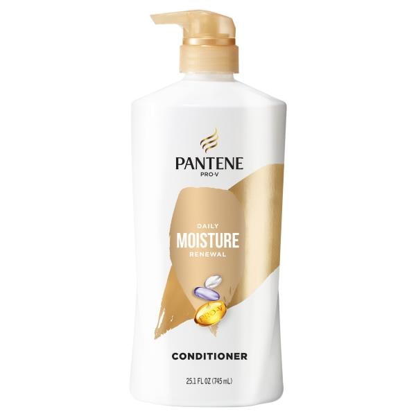Pantene ProV Conditioner, Daily Moisture Renewal Publix Super Markets