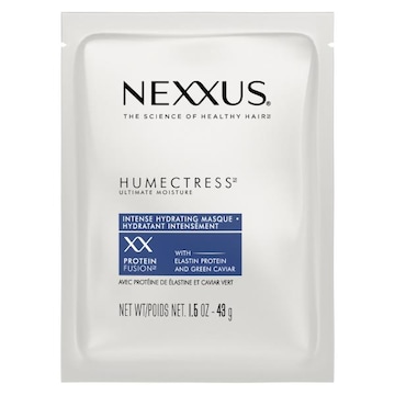 Nexxus Humectress Moisturizing Hair Masque For Dry Hair