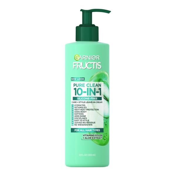 Garnier 10in1 Care and Styling Leave In Cream Publix Super Markets