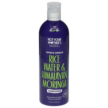 Not Your Mother's Conditioner, Rice Water & Himalayan Moringa