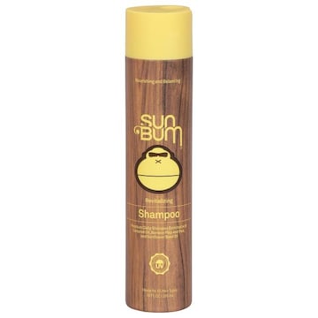 Sun Bum Shampoo, Revitalizing