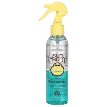 Sun Bum Heat Protector, Protecting