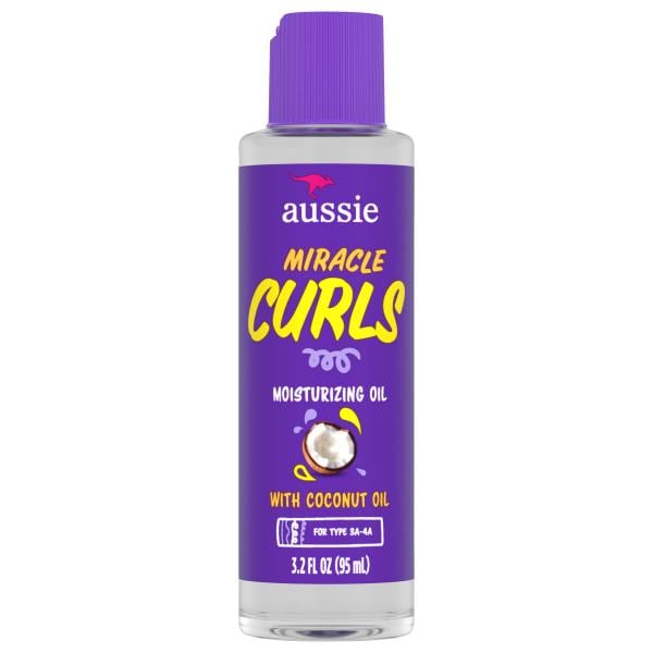 Aussie CurlDefining Oil, Miracle Curls Publix Super Markets