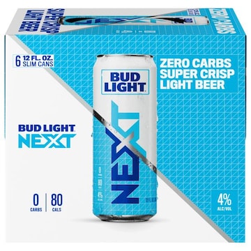 Bud Light Next Beer