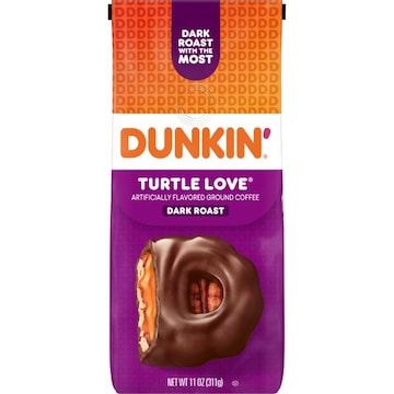 Dunkin' Dunkin'  Roast & Ground Coffee