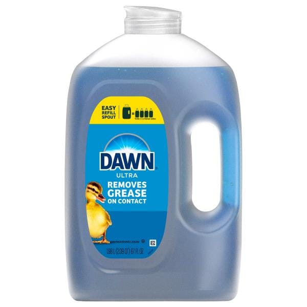 Dawn Ultra Dishwashing Liquid | Publix Super Markets