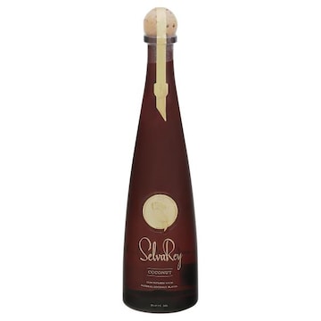 Selva Rey Rum, Coconut