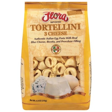 Flora Tortellini, 3 Cheese