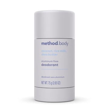Method Deodorant, Simply Nourish