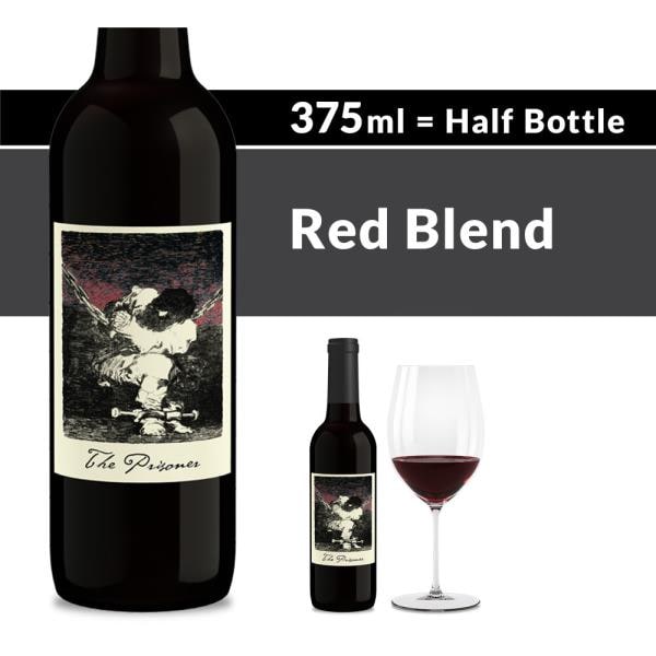 The Prisoner Red Blend Red Wine Publix Super Markets