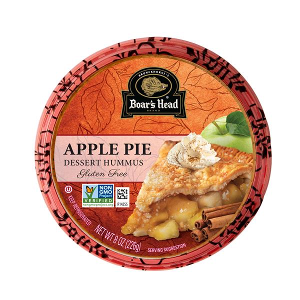 Boar's Head Apple Pie Dessert Hummus Publix Super Markets