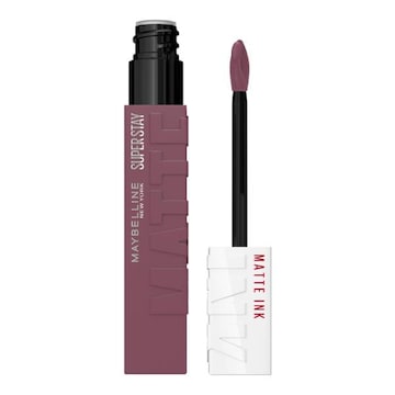 Maybelline Super Stay Maybelline Super Stay Matte Ink Longwear Liquid Lipstick Visionary