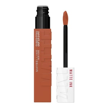 Maybelline Super Stay Maybelline Super Stay Matte Ink Longwear Liquid Lipstick Amazonian
