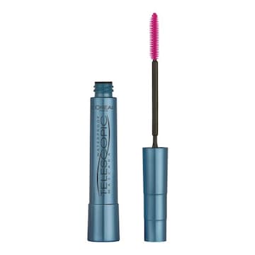 L'Oreal Paris Telescopic Original Waterproof Intense Lengthening Mascara Black